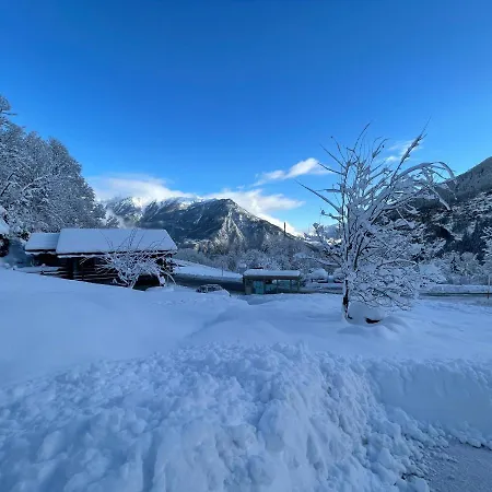 Gasthof Mazot Agora - Pop-up Gallery Experience 3*