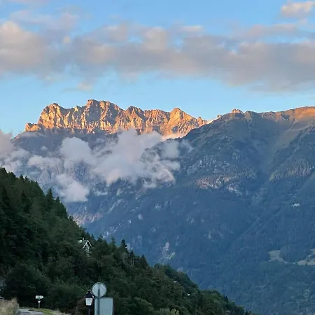 Mazot Agora - Pop-up Gallery Experience 3* Salvan