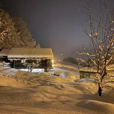 Mazot Agora - Pop-up Gallery Experience 3* Salvan