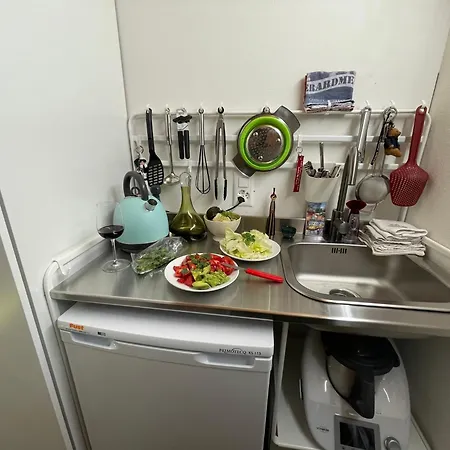 Gasthof Mazot Agora - Pop-up Gallery Experience Salvan