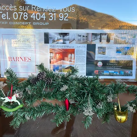 Gasthof Mazot Agora - Pop-up Gallery Experience