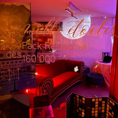 Mazot Agora - Pop-up Gallery Experience Konukevi