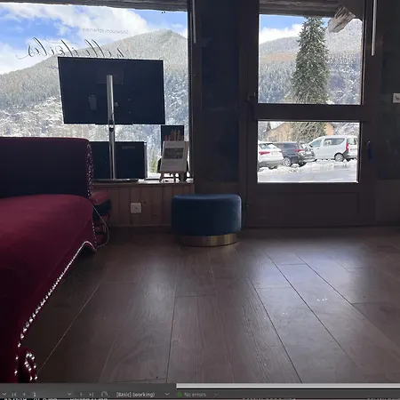 Mazot Agora - Pop-up Gallery Experience 3* Salvan