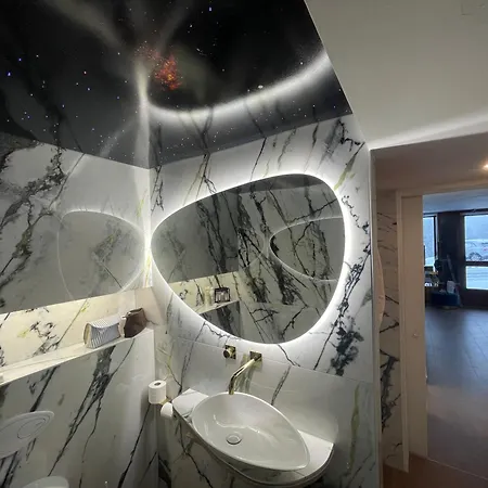 Mazot Agora - Pop-up Gallery Experience Gasthof Salvan