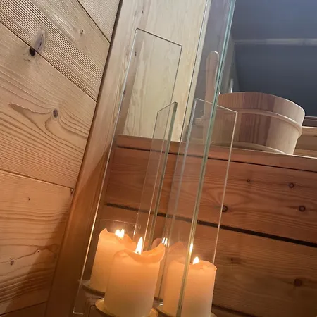 Gasthof Mazot Agora - Pop-up Gallery Experience Salvan