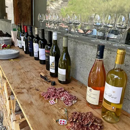 Gasthof Mazot Agora - Pop-up Gallery Experience