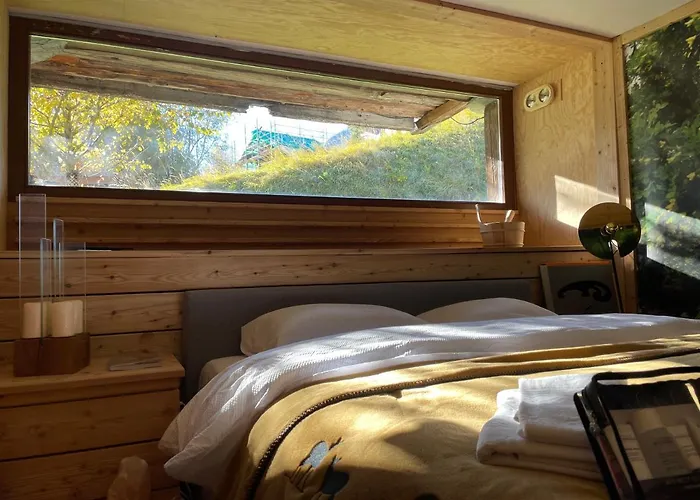 Mazot Agora - Pop-up Gallery Experience 3*