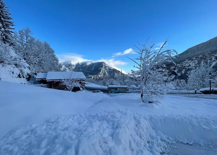 Pensjonat Mazot Agora - Pop-up Gallery Experience 3*