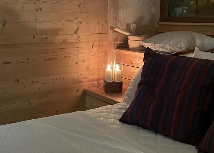 Pensjonat Mazot Agora - Pop-up Gallery Experience