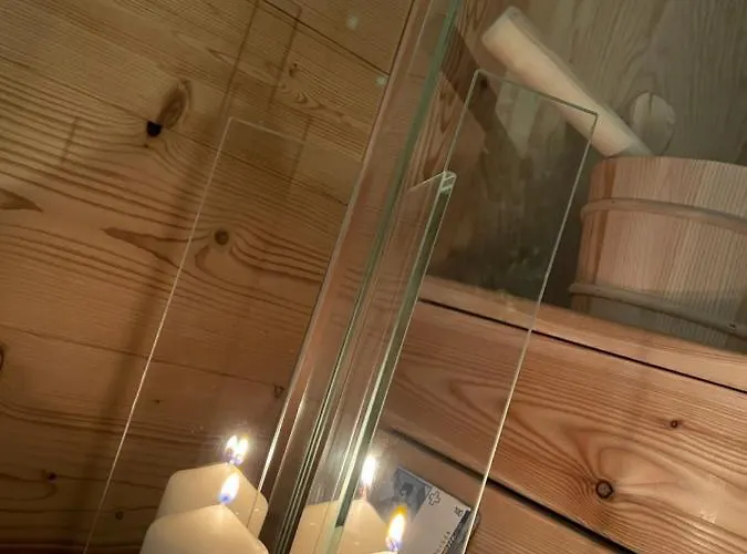 Pensjonat Mazot Agora - Pop-up Gallery Experience