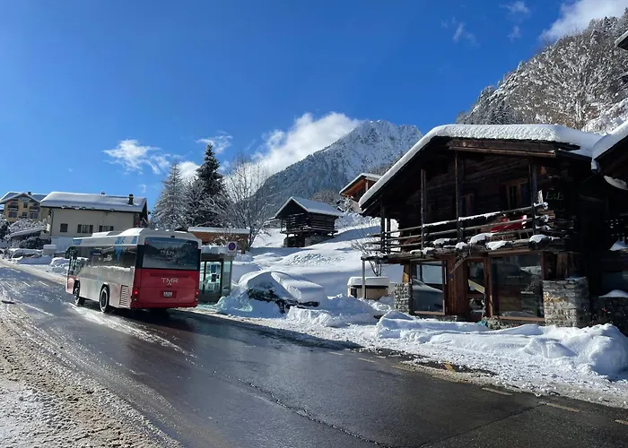 Mazot Agora - Pop-up Gallery Experience Pensjonat 3*