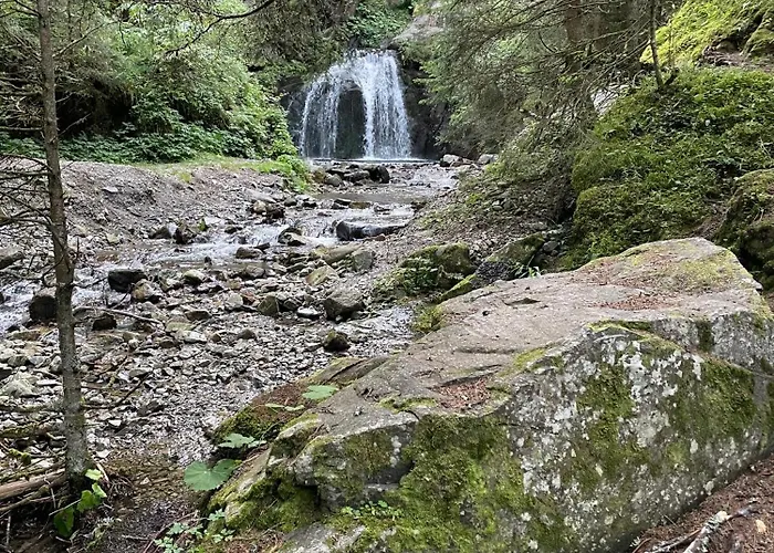 Pensjonat Mazot Agora - Pop-up Gallery Experience 3*