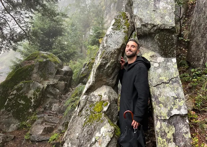 Pensjonat Mazot Agora - Pop-up Gallery Experience 3*