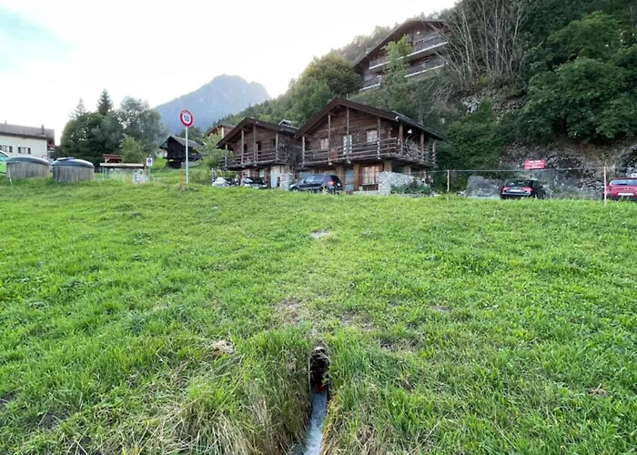 Pensjonat Mazot Agora - Pop-up Gallery Experience