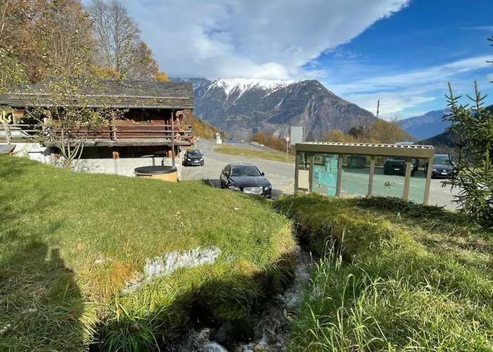 Mazot Agora - Pop-up Gallery Experience 3*