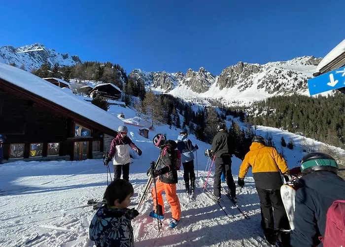 Mazot Agora - Pop-up Gallery Experience Pensjonat 3*