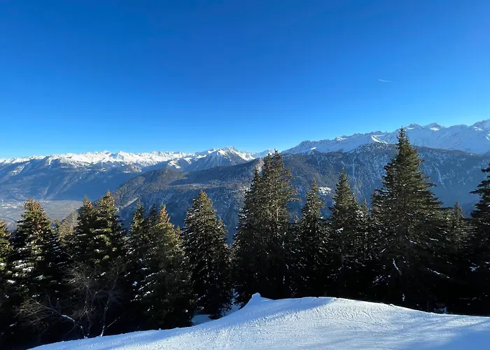 Pensjonat Mazot Agora - Pop-up Gallery Experience 3*