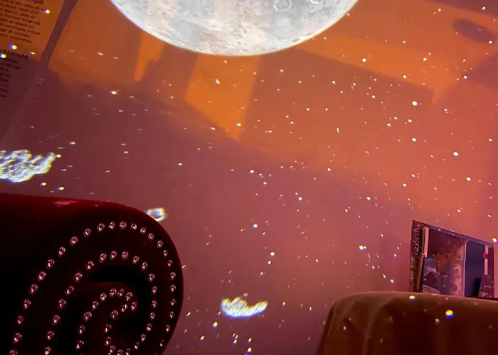 Mazot Agora - Pop-up Gallery Experience Pensjonat Salvan