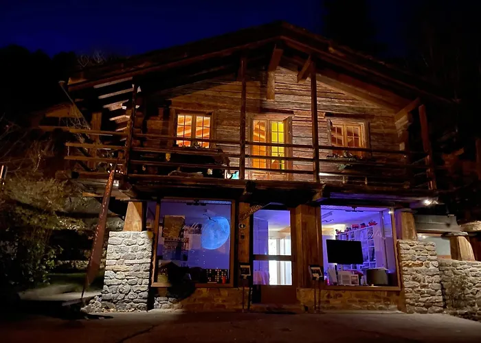 Mazot Agora - Pop-up Gallery Experience