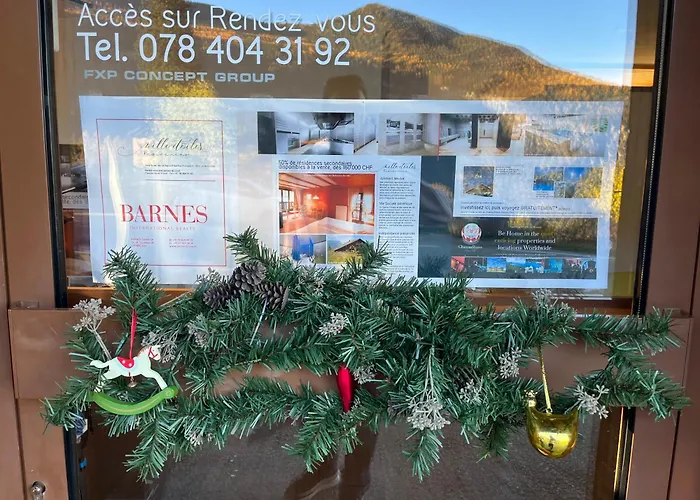 Pensjonat Mazot Agora - Pop-up Gallery Experience