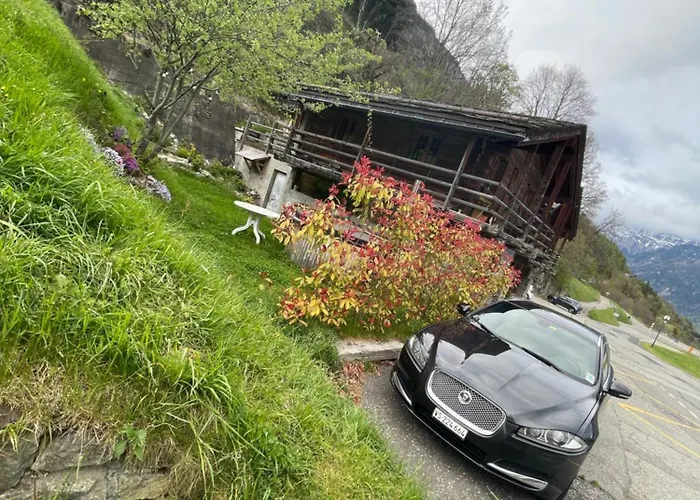 Mazot Agora - Pop-up Gallery Experience Pensjonat 3*