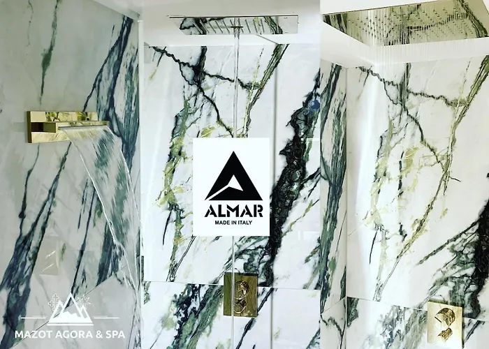 Mazot Agora - Pop-up Gallery Experience Salvan