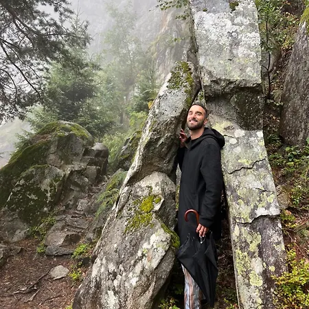 Πανσιόν Mazot Agora - Pop-up Gallery Experience 3*