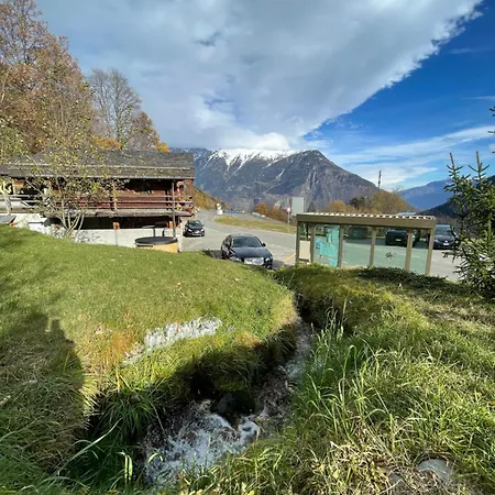 Mazot Agora - Pop-up Gallery Experience 3*