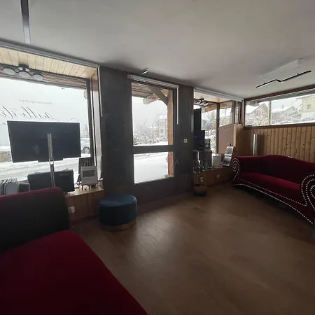 Πανσιόν Mazot Agora - Pop-up Gallery Experience