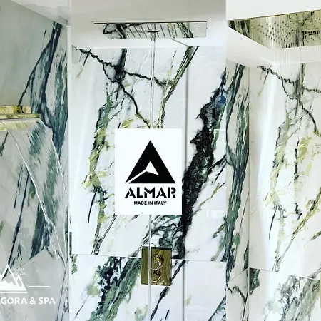 Mazot Agora - Pop-up Gallery Experience Salvan